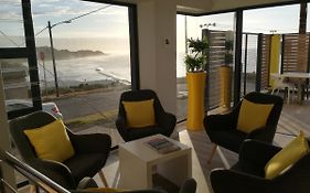 The Paralian Exclusive Guest House